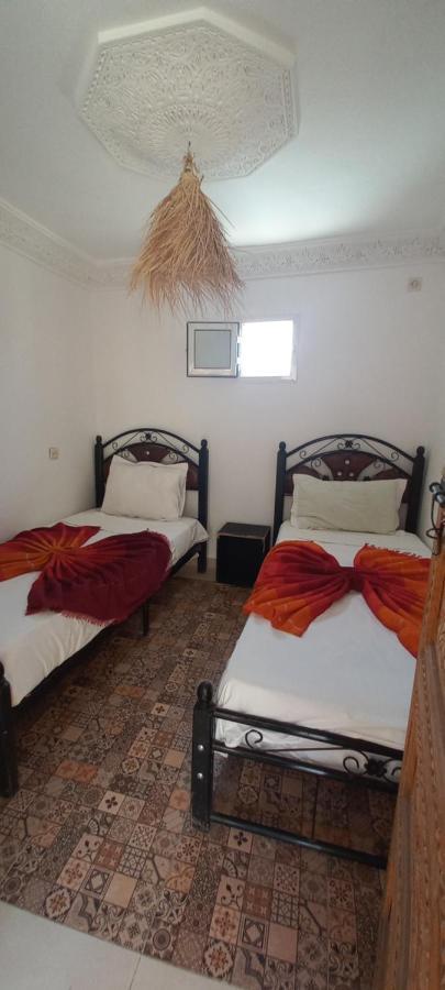 Riad Chaoui House Marakéš Exteriér fotografie