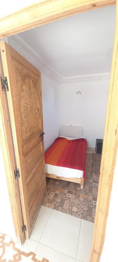 Riad Chaoui House Marakéš Exteriér fotografie
