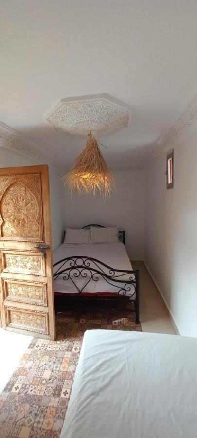 Riad Chaoui House Marakéš Exteriér fotografie