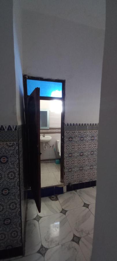 Riad Chaoui House Marakéš Exteriér fotografie