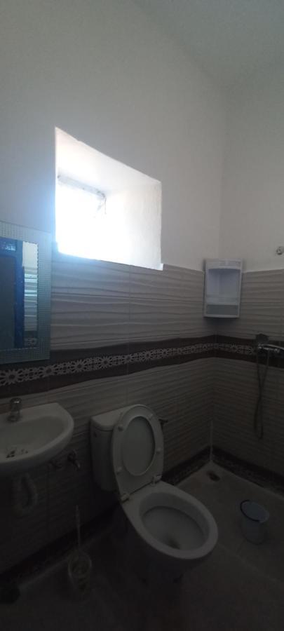 Riad Chaoui House Marakéš Exteriér fotografie